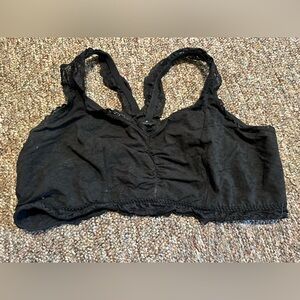Lane Bryant Bralette